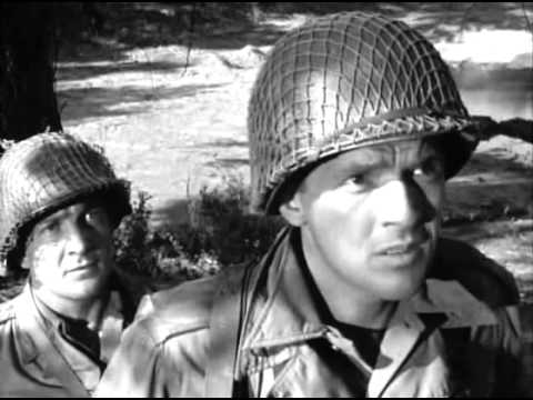 COMBAT! s.2 ep.30: "Command" (1964)