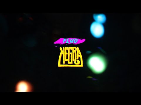 Velvet club & factory | Negra Fluo Party 05-03-16