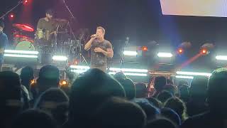 Getting Started - Jeremy Camp - 3/21/26 - Intrust Bank Arena, Wichita, KS