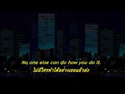 PREP feat.  MISO — The Stream (Thai Subtitle/แปลไทย)