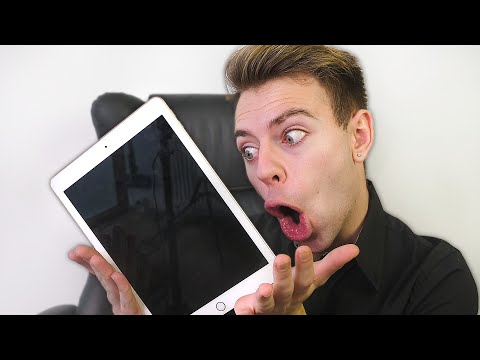 Den nye Iphone 23 (Sketch)