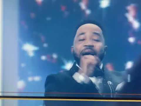 Maajabu Talent|Finale| Sainson 1| Alain Paluku: Mapapu