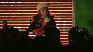 Connie Talbot  When A Child Is Born