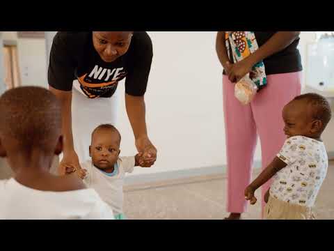 Thumbnail for Tembea na Rehma Documentary