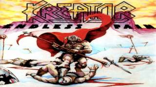 Kreator - Endless Pain (Full Album) 1985