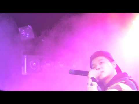[FANCAM] WIKIYOUNG - S.Y.H.F (feat Gganmo)