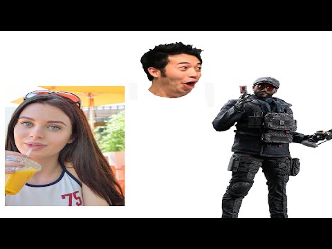 How Lana Rhoades Boyfriend Plays Siege