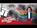 Jürgen Drews - Und ich schenke dir einen Regenbogen (Lyric Video)