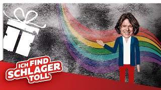 Und ich schenke dir einen Regenbogen Lyrics English Translation