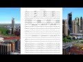 SimCity Theme (2013) - Chris Tilton - Orchestral ...