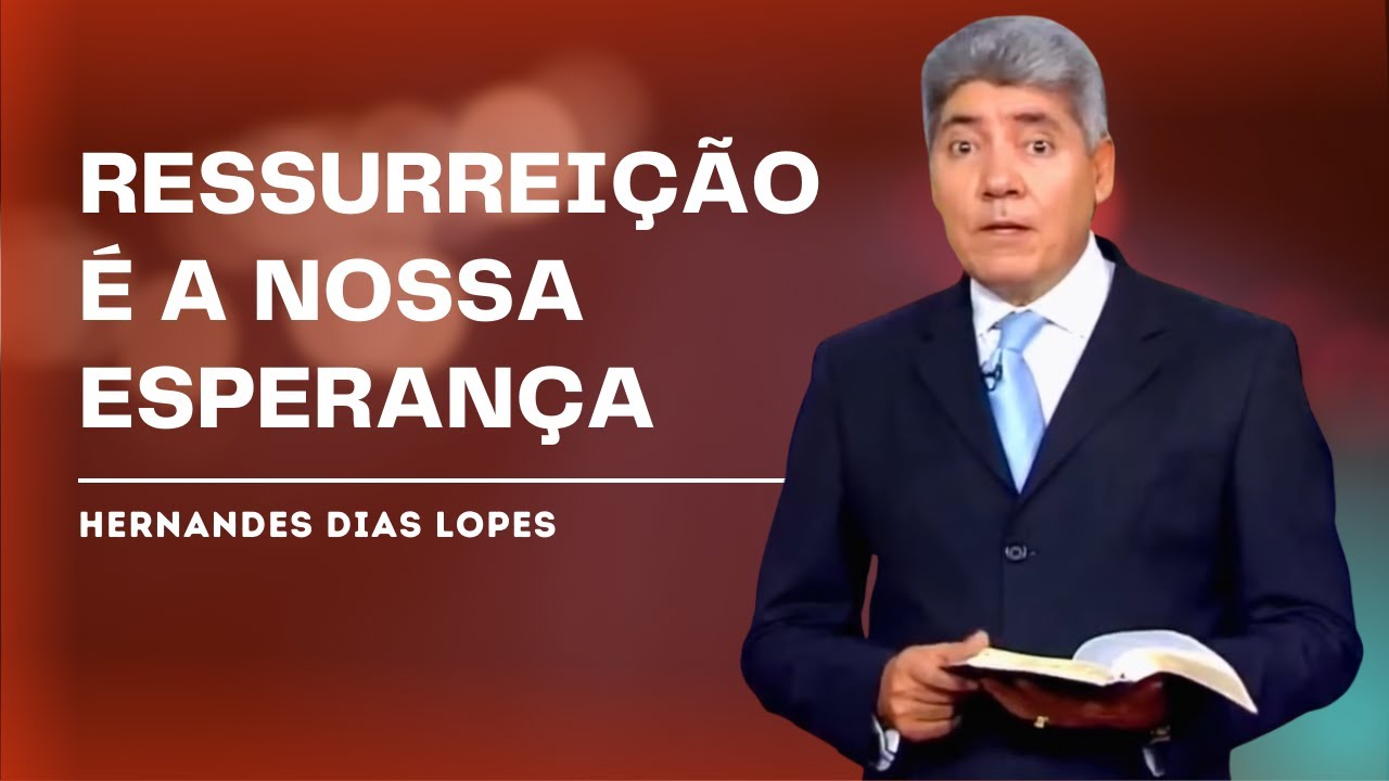 THE TRUE MEANING OF EASTER - HERNANDES DIAS LOPES
