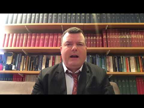 The treatment of Kleptomania   with psychotherapist, David Kraft