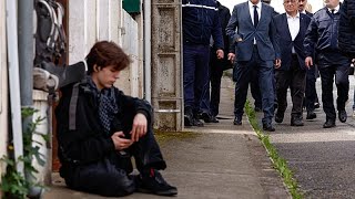 40.000 bei illegaler Rave-Party in Frankreich: "Zeichen gegen repressive Politik"