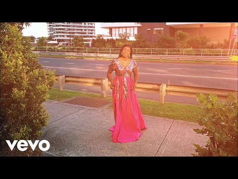 Okunyi AgwaOmot - Dwøl Man