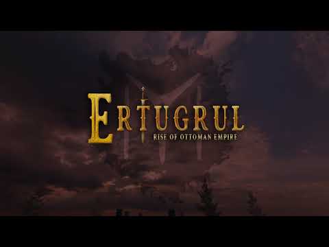 Ertugrul Ghazi Ottoman Warrior video