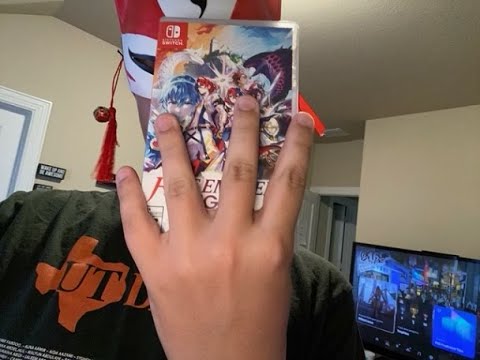 Free the Hero King: Fire Emblem Engage Part 16