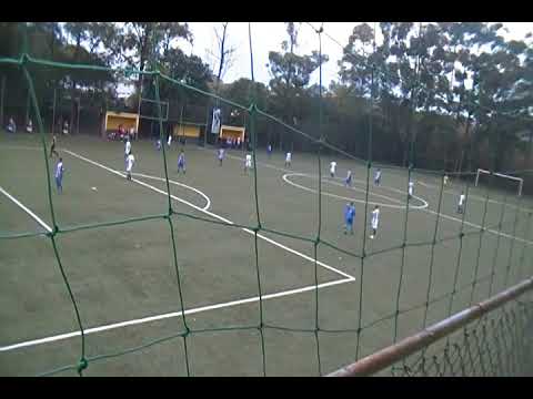 inter x lençoense sub16 segundo tempo