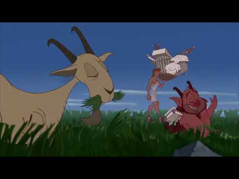 Spiritladdin: The Return of Kai - Part 5 Spirit's Debt/Rango's Back/"Nothing in the World"