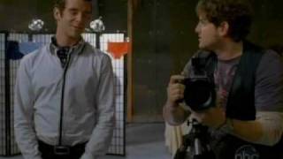 Fans of Jimmy Century - Hot Sahara on UglyBetty