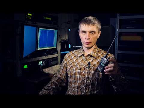 Портативная радиостанция YAESU FT-65R Портативная радиостанция YAESU FT-65R