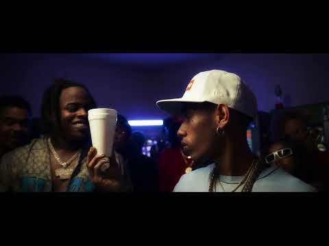 Angel Dior, Braulio Fogon - Perrita | Video Oficial |  DIR @CHRISFiILMS