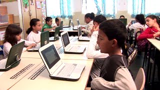 tecnologias como ferramenta de apoio a Aprendizagem