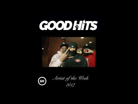 Mula Gzz | GoodhitsTV Artist of the Week (3/17/21)