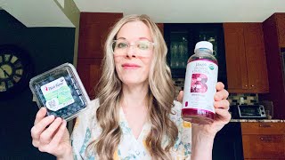 🔴 LIVE 👉🏻 3 Food Shopping Tips with Christine (Aldi Grocery Haul)