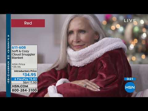 HSN | Practical Presents 12.15.2018 - 09 AM