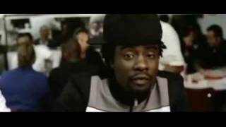 WALE FEAT LADY GAGA - CHILLIN (OFFICIAL VIDEO)