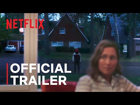 The Strays | Official Trailer | Netflix