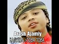 Arash Ajamiy TOBA TOBA