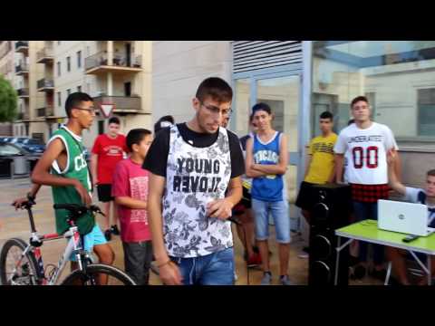 3ª King Battle | Cuartos - Traijan vs Ismaflow