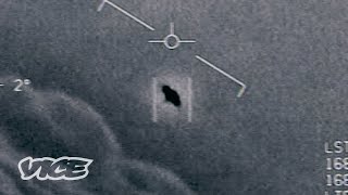 Naval Intelligence Officer Describes UFO Encounter