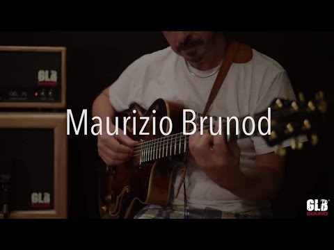 Artists play GIG50 - Ep.8 - Maurizio Brunod - I hear a Rhapsody