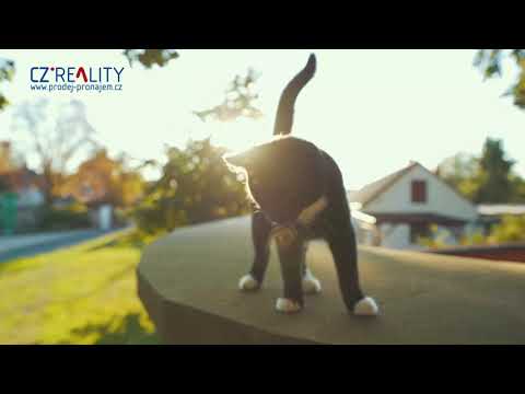 Prodej rodinného domu - Dolní Počernice, Praha 9