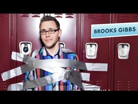 Image result for Brooks Gibbs bullying