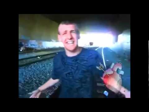 Johsnville - My Time ft. Young Catalyst (OFFICIAL MUSIC VIDEO)