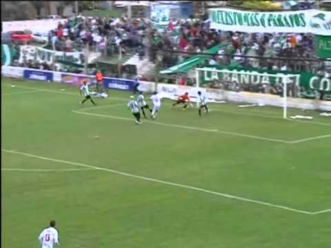 Estudiantes (San Luis) 3 - Juventud Antoniana (Salta) 2