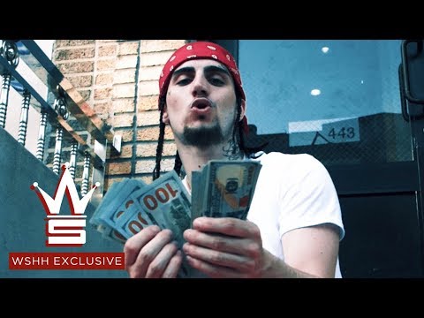 ABG Neal "Hennesy Tears" (WSHH Exclusive - Official Music Video)