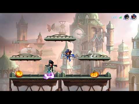 HACKER DDOSING everyone out of game part 2