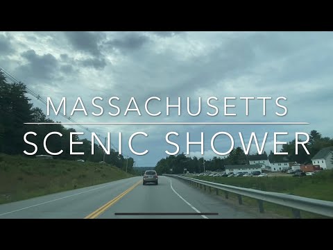 TARRnado - Scenic Shower - Littleton, MA