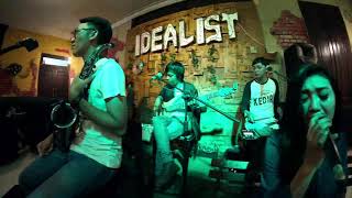 Download lagu Rossa - Perawan Cinta by TSR and Friends mp3