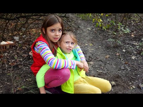 Istorioare Vesele cu Jasmina si Melissa - Compilare