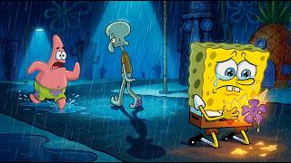 Download lagu SpongeBob Animation: Squidward’s Sin and SpongeBob’s Pain – The Broken Flower 💔🌼| Fanmade mp3