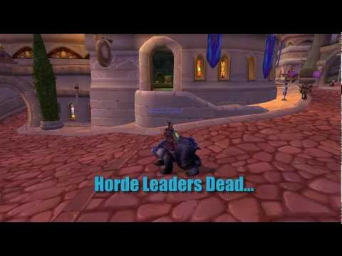 AngryPanzer and The Black War Bear