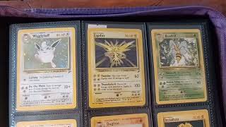 BASE SET 2 IS COMPLETE! - Pokémon TCG