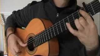 El cobre sevillana paco de lucia