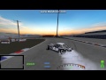 #1 Odaiba D1 drift track Первая тренировка SLRR 