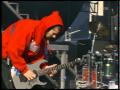 Linkin Park - 01 - With You (Rock am Ring 03.06.2001)